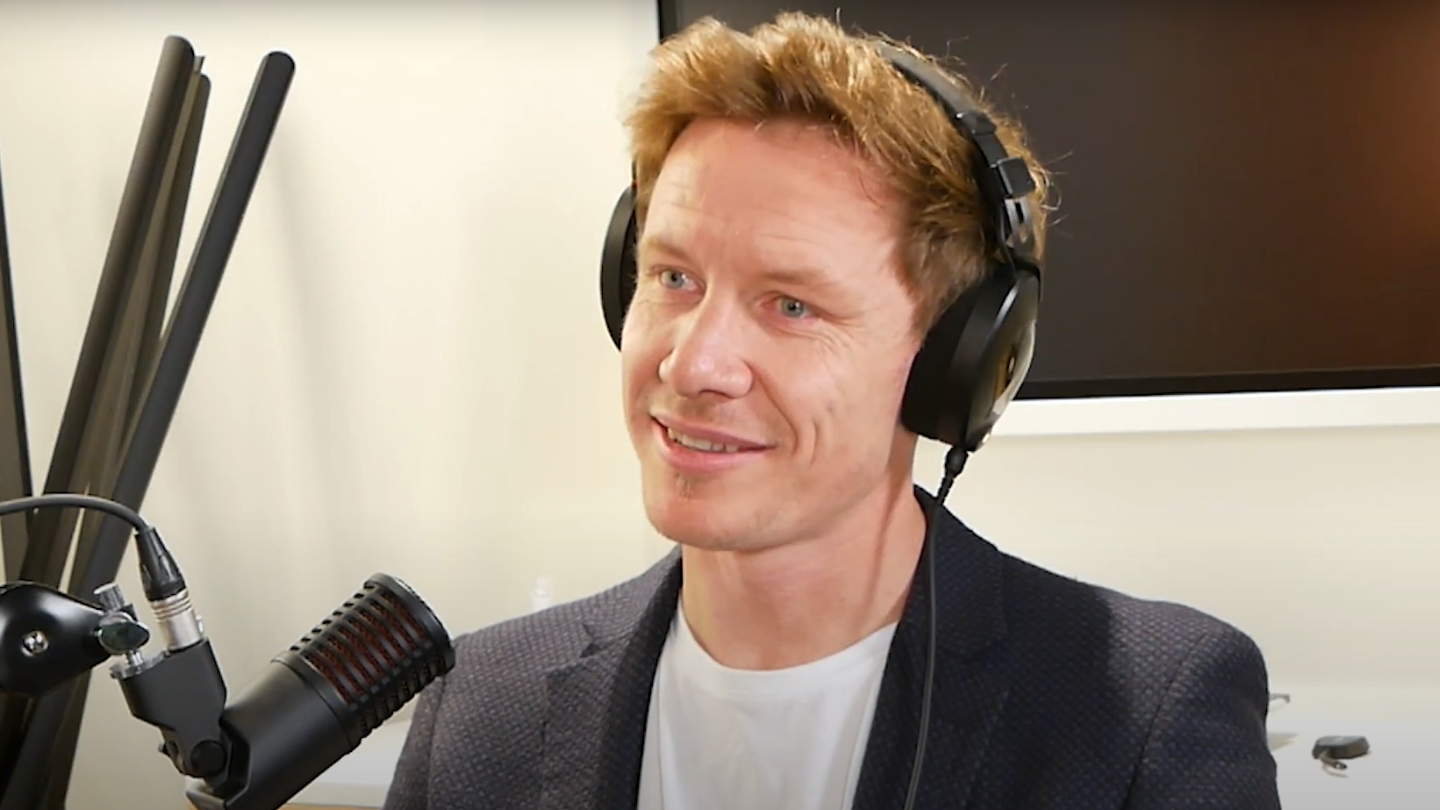 WEBSITE DESIGN PODCAST